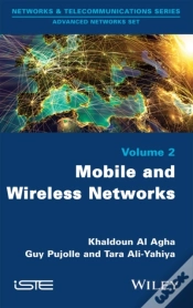 Capa do artigo Mobile And Wireless Networks