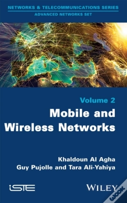 Capa do artigo Mobile And Wireless Networks