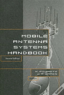 Capa do artigo Mobile Antenna Systems Handbook