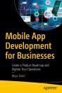 Mobile App Development For Businesses - Preview