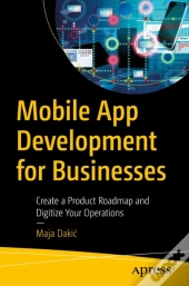 Mobile App Development For Businesses