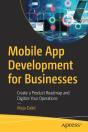 Mobile App Development For Businesses - Preview