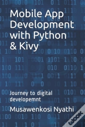 Capa do artigo Mobile App Development With Python & Kivy