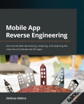 Mobile App Reverse Engineering