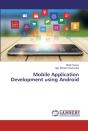 Mobile Application Development Using Android - Preview