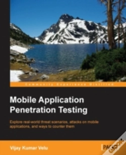 Capa do artigo Mobile Application Penetration Testing