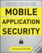 Capa do artigo Mobile Application Security