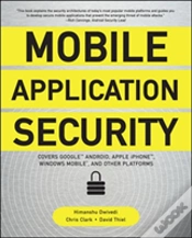 Capa do artigo Mobile Application Security