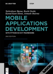 Capa do artigo Mobile Applications Development