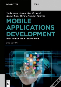 Capa do artigo Mobile Applications Development