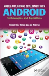 Capa do artigo Mobile Applications Development With Android