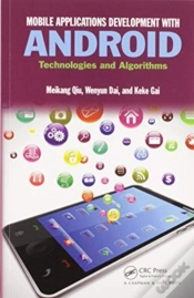 Capa do artigo Mobile Applications Development With Android