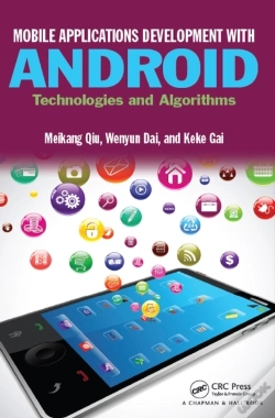 Capa do artigo Mobile Applications Development With Android