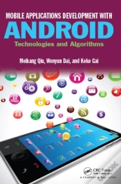 Capa do artigo Mobile Applications Development With Android