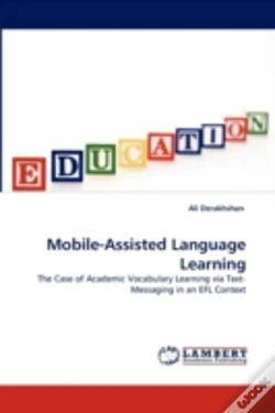 Capa do artigo Mobile-Assisted Language Learning