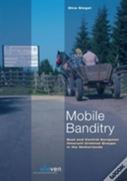 Capa do artigo Mobile Banditry