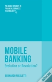 Capa do artigo Mobile Banking