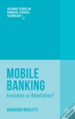 Capa do artigo Mobile Banking