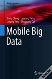 Capa do artigo Mobile Big Data