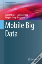 Mobile Big Data