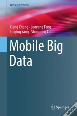Capa do artigo Mobile Big Data