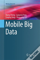 Mobile Big Data