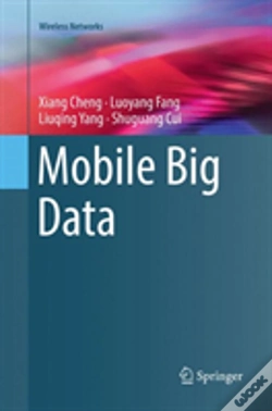 Capa do artigo Mobile Big Data