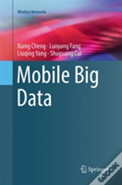 Capa do artigo Mobile Big Data