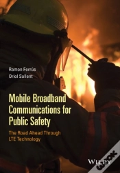 Capa do artigo Mobile Broadband Communications For Public Safety