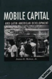 Capa do artigo Mobile Capital And Latin American Development