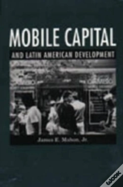 Capa do artigo Mobile Capital And Latin American Development