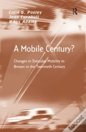 Mobile Century?