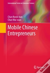 Mobile Chinese Entrepreneurs