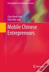 Capa do artigo Mobile Chinese Entrepreneurs