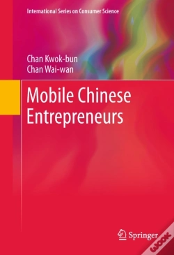 Capa do artigo Mobile Chinese Entrepreneurs