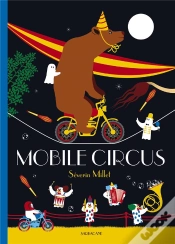 Capa do artigo Mobile Circus