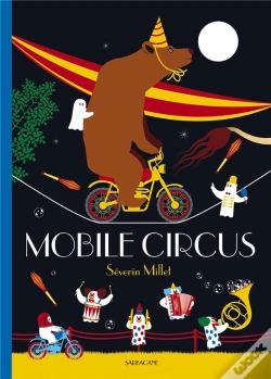 Capa do artigo Mobile Circus