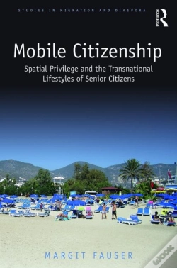 Capa do artigo Mobile Citizenship