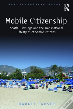 Capa do artigo Mobile Citizenship
