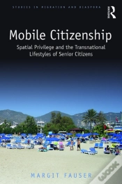 Capa do artigo Mobile Citizenship