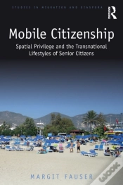Capa do artigo Mobile Citizenship