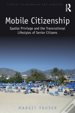Capa do artigo Mobile Citizenship