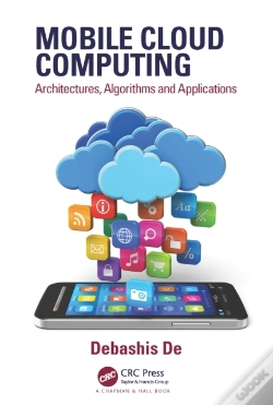 Capa do artigo Mobile Cloud Computing