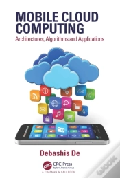 Capa do artigo Mobile Cloud Computing