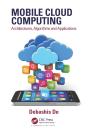 Mobile Cloud Computing - Preview
