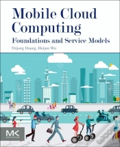 Capa do artigo Mobile Cloud Computing