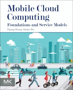 Capa do artigo Mobile Cloud Computing