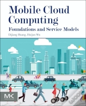 Mobile Cloud Computing