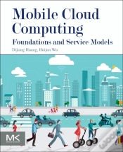 Capa do artigo Mobile Cloud Computing