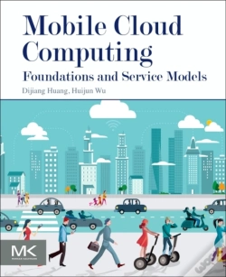 Capa do artigo Mobile Cloud Computing